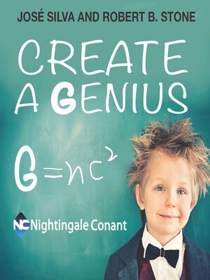 cover image of Create a Genius